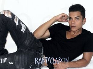 RANDYJASON