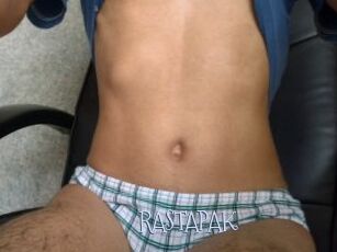 RASTAPAK