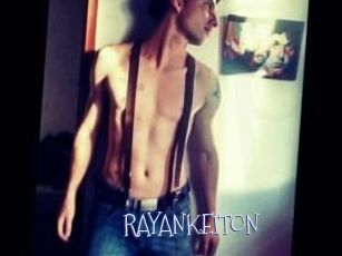 RAYANKEITON
