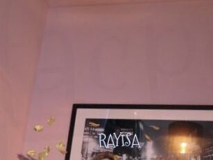 RAYISA