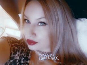 RAYISAx