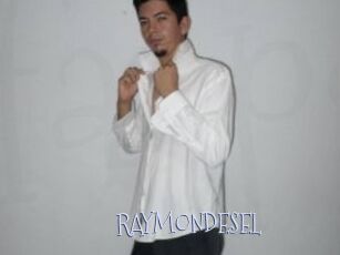 RAYMONDESEL