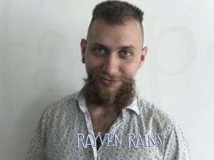 RAYVEN_RAINS