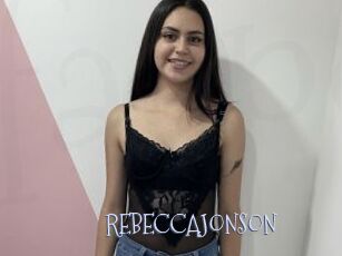 REBECCAJONSON