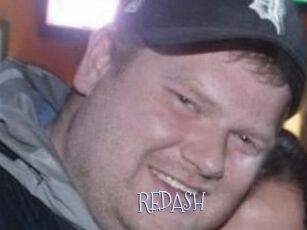 REDASH