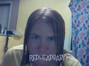 REDHEADBABY79