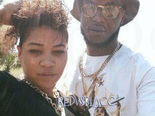 REDVSBLACC