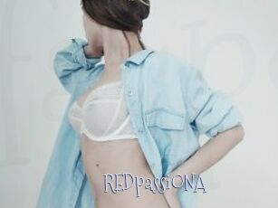 REDpassiONA