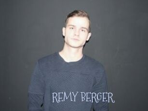 REMY_BERGER