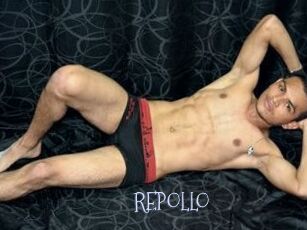 REPOLLO