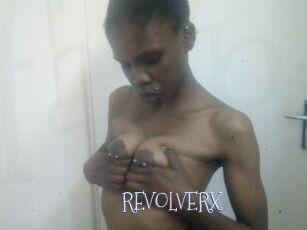 REVOLVERX