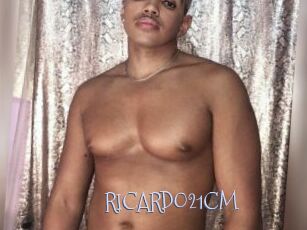 RICARDO21CM