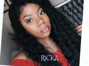 RICKA