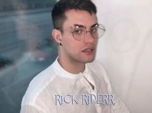 RICK_RIDERR