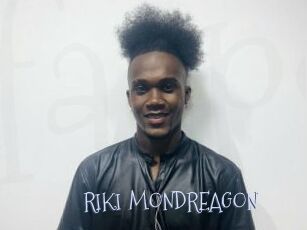RIKI_MONDREAGON