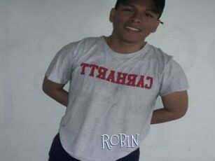 ROBIN