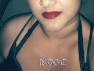 ROCKME
