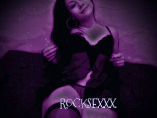 ROCKSEXXX