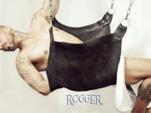 ROGGER
