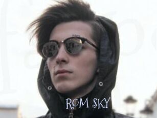 ROM_SKY