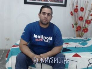 RONNYSPEERS Faceporno