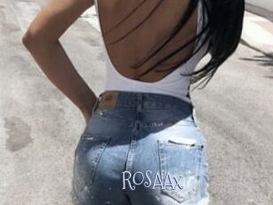 ROSAAx