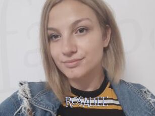 ROSALIEE