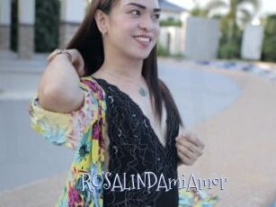 ROSALINDAmiAmor