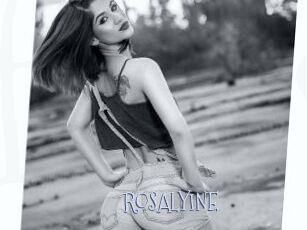 ROSALYINE