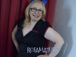 ROSAMATURE