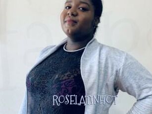 ROSELATINHOT