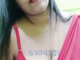 ROSEMERRYY Faceporno