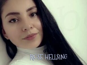 ROSE_HELLSING