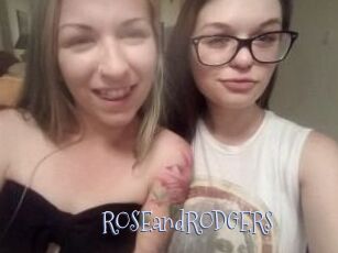 ROSEandRODGERS