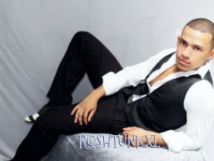 ROSHTUNKXL