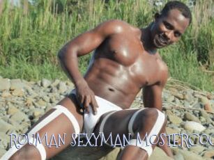 ROUMAN_SEXYMAN_MOSTERCOCK