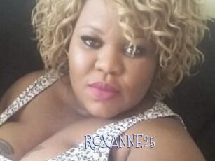 ROXANNE25