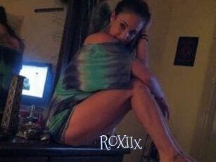 ROXIIx