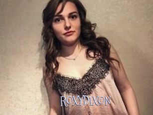 ROXY_DIXON