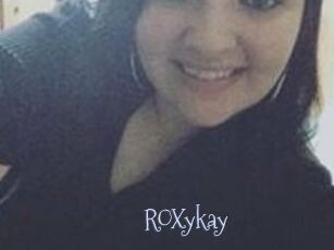 ROXykay
