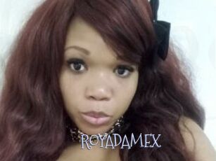 ROYADAMEX