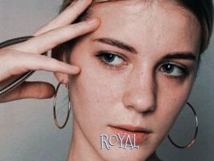 ROYAL