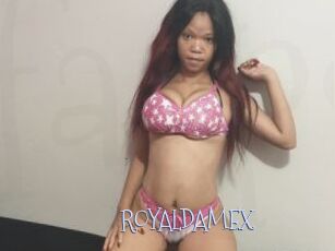 ROYALDAMEX