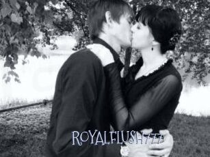 ROYALFLUSH777