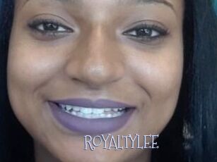 ROYALTY_LEE