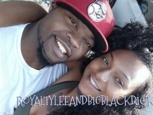 ROYALTY_LEE_AND_BIG_BLACK_DICK