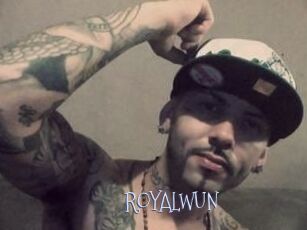 ROYALWUN Faceporno