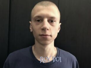 ROY_BOI