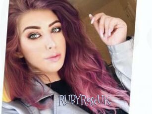 RUBYRoseUK