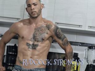 RUDCOCK_STRONGASS